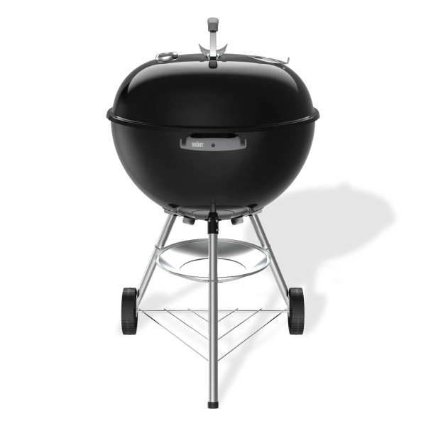 Купить Угольный гриль Weber Bar-B Kettle 57 см - 1502062 в магазине Grill Point