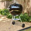 Угольный гриль Weber Bar-B Kettle 57 см - 1502062 фото_1 