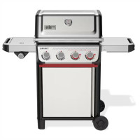 Газовый гриль Weber Spirit S-435