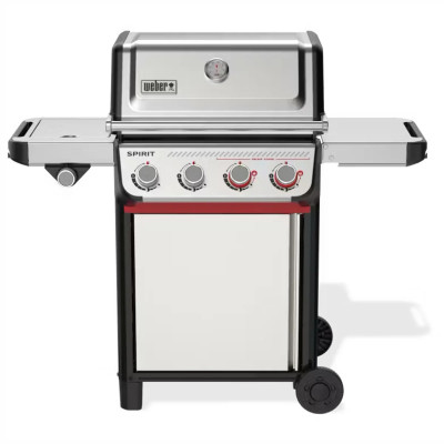 Газовый гриль Weber Spirit S-435