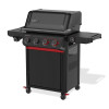 Газовый смарт-гриль Weber Spirit EPX-435R STEALTH - 1502151 фото_1 