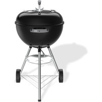 Угольный гриль Weber Original Kettle 47 cм