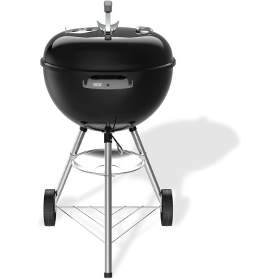 Угольный гриль Weber Original Kettle 47 cм