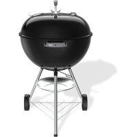 Угольный гриль Weber Original Kettle 57 cм