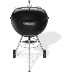 Угольный гриль Weber Original Kettle 57 cм