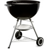 Угольный гриль Weber Original Kettle 57 cм - 1502202 фото_8 