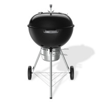 Угольный гриль Weber Original Kettle Premium 57 см