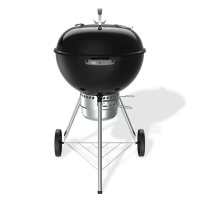 Вугільний гриль Weber Original Kettle Premium 57 см