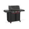Газовый гриль Genesis E-330WR STEALTH - 1502291 фото_1 