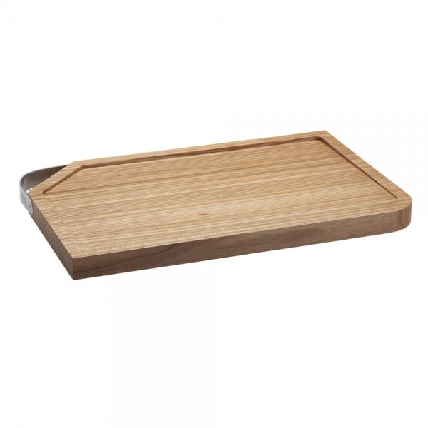 Купить Дошка обробна з в'яза Rosle 48 х 32 см - R15033 в магазине Grill Point