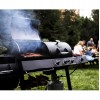 Вугільно-газовий гриль-коптильня Oklahoma Joe's Longhorn Combo Charcoal / Gas Smoker Grill - 15202029 фото_5 
