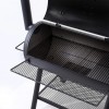 Классическая полупрофесиональная угольная коптильня OKLAHOMA JOE'S HIGHLAND SMOKER/GRILL - 15202031 фото_2 