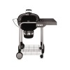 Гриль вугільний Weber Performer GBS 57 см - 15301004 фото_1 