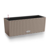 Вазон Lechuza BALCONERA Cottage 50 бежевый