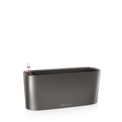 DELTA 10 антрацитовий металік