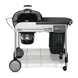 Гриль угольный Weber Performer Deluxe GBS 57 см