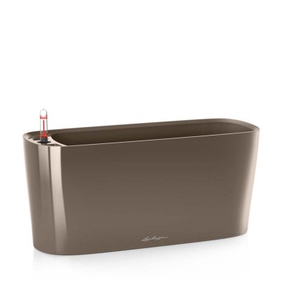 DELTA 20 сіро-коричневий блискучий