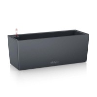 Вазон Lechuza BALCONERA Color 50 серый