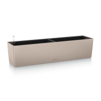 Вазон Lechuza BALCONERA Color 80 бежевый