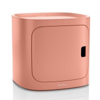 PILA Color Storage коралловый