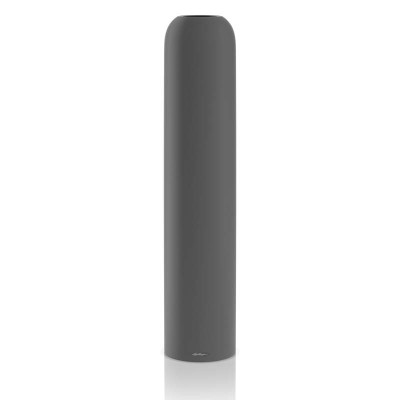 Ваза HAVALO basalt grey