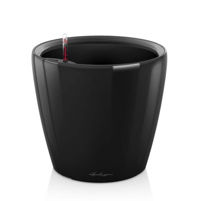 CLASSICO LS 21 Чорний блискучий