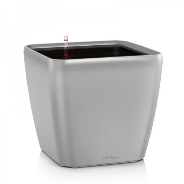 Купить QUADRO LS 35 Серебристый металлик - 16168 в магазине Grill Point