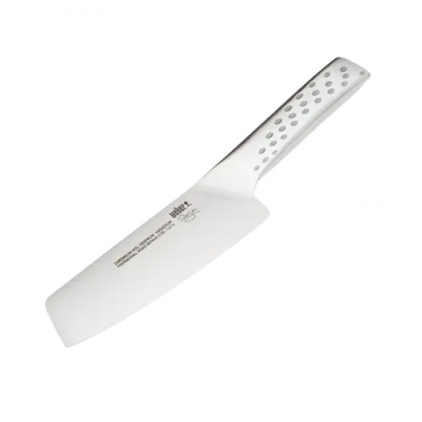 Купить Ніж Weber для овочів 14см - 17073 в магазине Grill Point