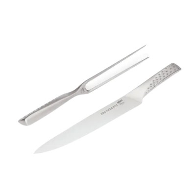 Набір для нарізки Weber, ніж та вилка