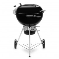 Угольный гриль WEBER MASTER-TOUCH GBS PREMIUM E-5770