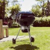 Угольный гриль WEBER MASTER-TOUCH GBS PREMIUM E-5770 - 17301004 фото_2 