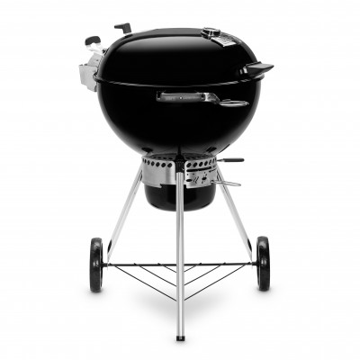 Вугільний гриль WEBER MASTER-TOUCH Premium SE E-5775