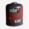 Одноразовый газовый баллон для грилей WEBER PERFORMER DELUXE, Q1000 и GO-ANYWHERE GAS - 17514 фото_1 
