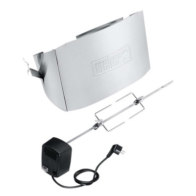 Рожен для грилів Weber серії Q 300/3000