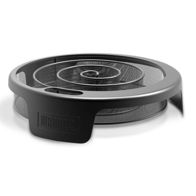 Генератор холодного копчения для угольных грилей Weber