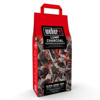 Деревне вугілля для гриля Weber, 3 кг