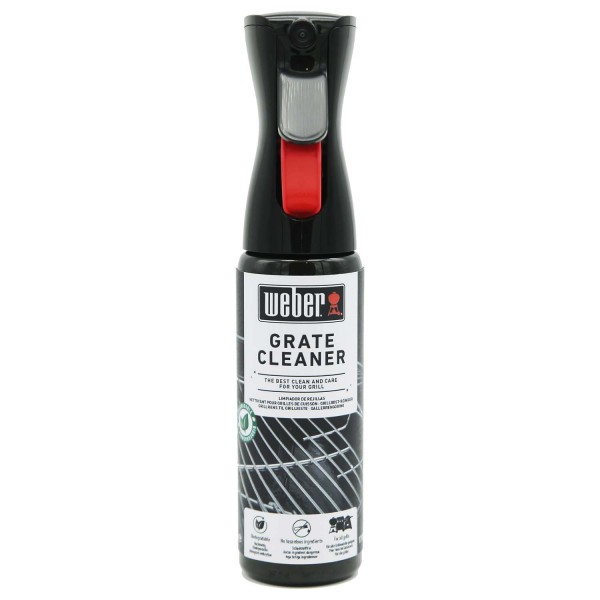 Купить Засіб для решітки гриля універсальне Weber - 17875 в магазине Grill Point