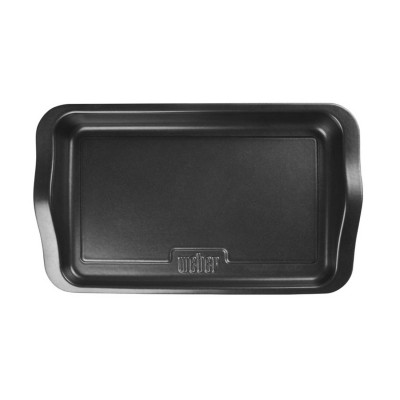 Керамічне деко для приготування на грилі Weber