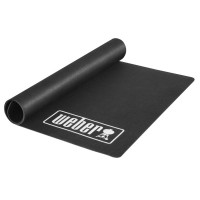 Коврик под гриль для защиты пола от загрязнения Weber 120 х 80 см