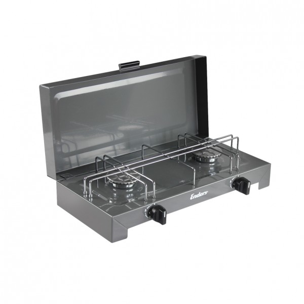 Купить Портативная газовая плита Enders CANBERRA - 1790 в магазине Grill Point