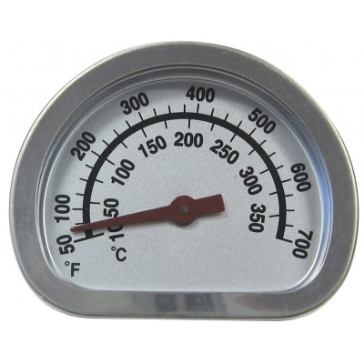 Маленький термометр для гриля