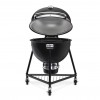 Вугільний гриль Камадо Weber Summit 61 см E6 - 18201004 фото_2 