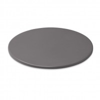 Круглий глазурований камінь для випічки 36 см Weber