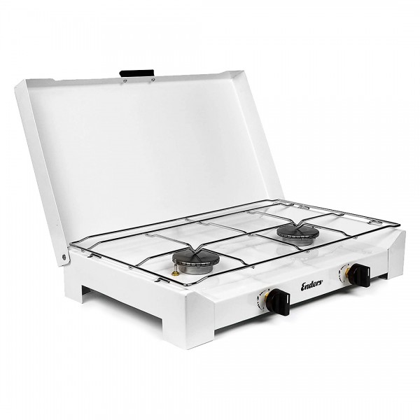 Купить Портативная газовая плита Enders Dalgety 2 - 185130 в магазине Grill Point