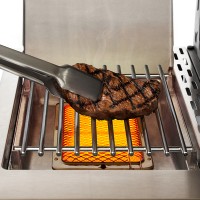 Газовая керамическая инфракрасная горелка Broil King