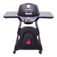 Газовий гриль Char-Broil All-Star 120 B-Gas