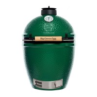Керамический гриль Big Green Egg Large