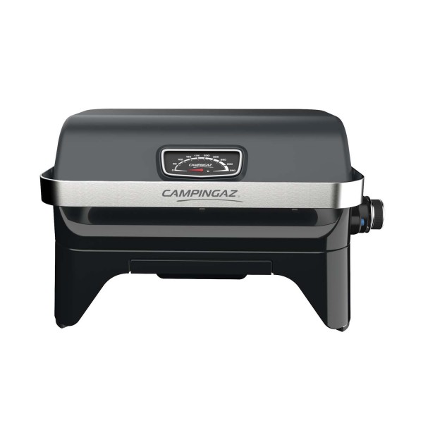 Гриль газовий портативний Campingaz Attitude Go BLK CV - 2000036952 Купить Гриль газовий портативний Campingaz Attitude Go BLK CV - 2000036952 в магазине Grill Point