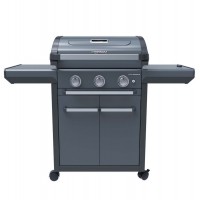Гриль газовый Campingaz 3 Series Premium S