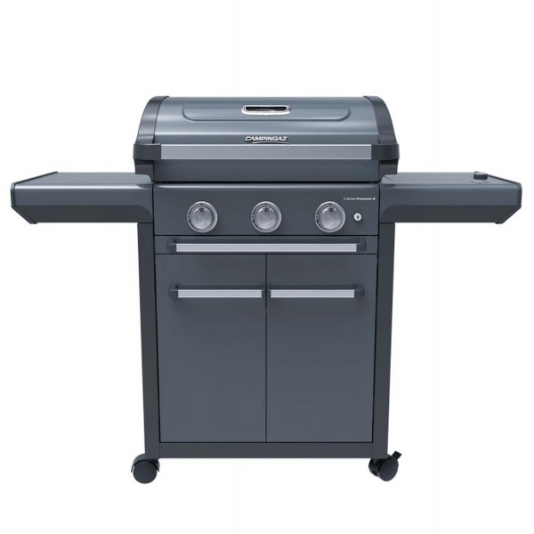 Купить Гриль газовый Campingaz 3 Series Premium S - 2000037280 в магазине Grill Point